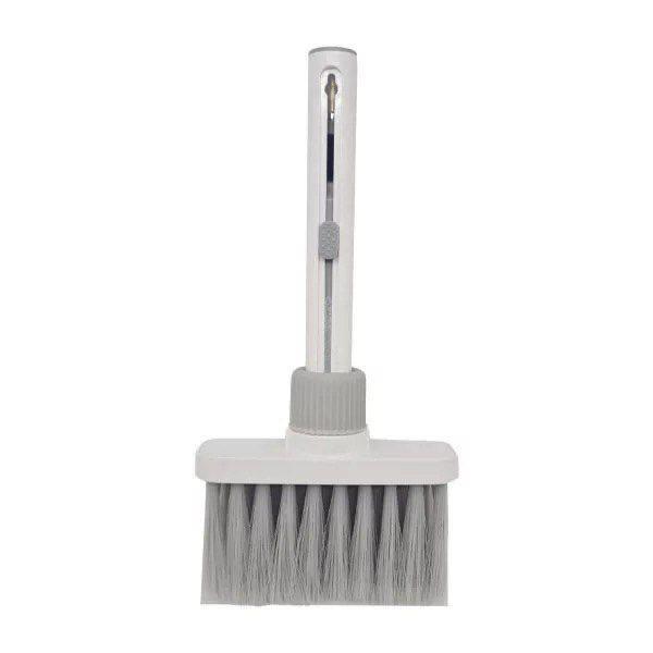 قلم تمیزکننده ایرپاد و کیبورد گرین مدل Clean 5 in 1